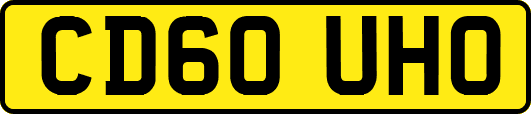 CD60UHO