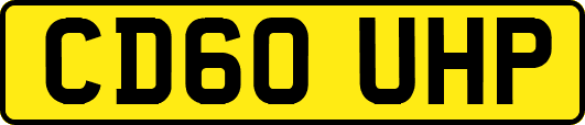 CD60UHP
