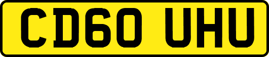 CD60UHU