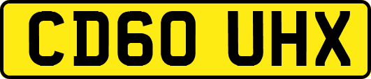 CD60UHX