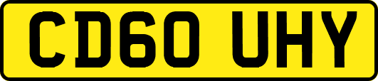 CD60UHY