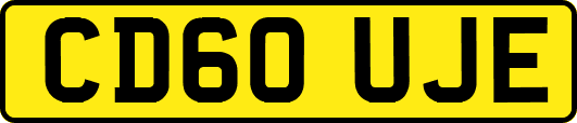 CD60UJE