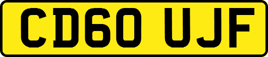 CD60UJF