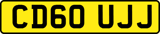 CD60UJJ