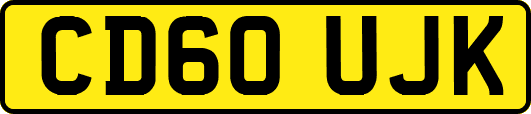 CD60UJK