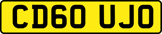 CD60UJO