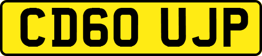 CD60UJP
