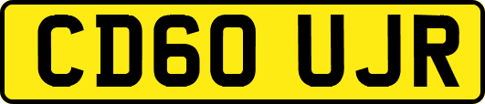 CD60UJR