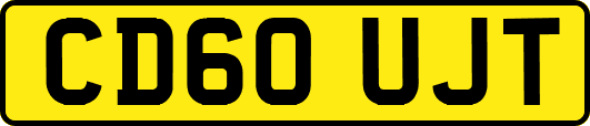 CD60UJT
