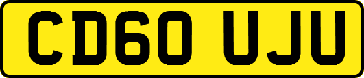 CD60UJU