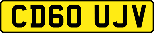 CD60UJV