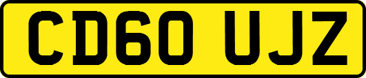 CD60UJZ