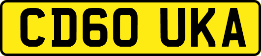 CD60UKA