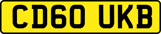 CD60UKB