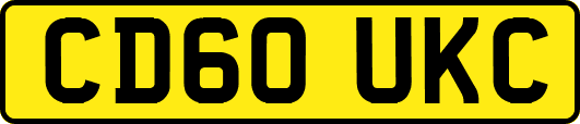 CD60UKC