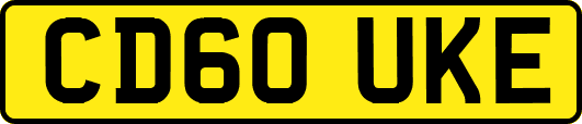 CD60UKE
