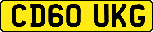 CD60UKG