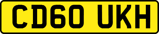 CD60UKH