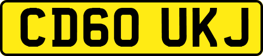 CD60UKJ
