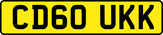 CD60UKK
