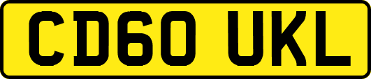 CD60UKL