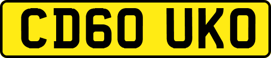 CD60UKO