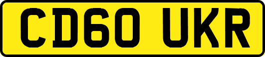 CD60UKR