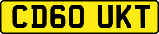 CD60UKT