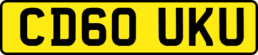 CD60UKU