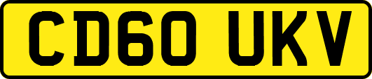 CD60UKV