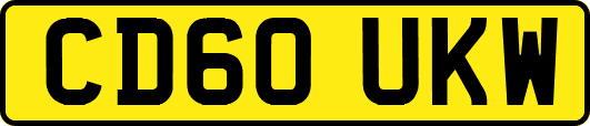 CD60UKW