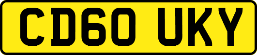 CD60UKY