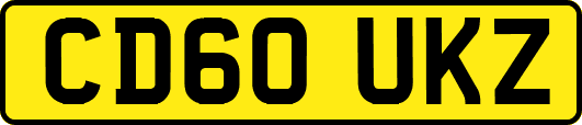 CD60UKZ
