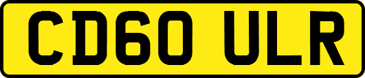 CD60ULR
