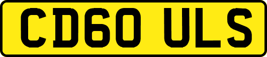 CD60ULS