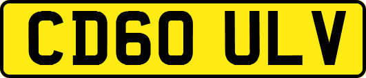 CD60ULV