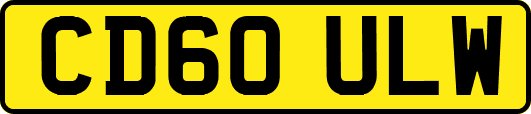 CD60ULW