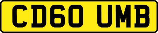 CD60UMB
