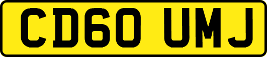 CD60UMJ