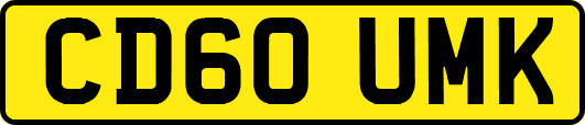 CD60UMK