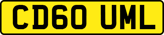CD60UML