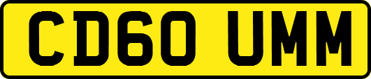 CD60UMM