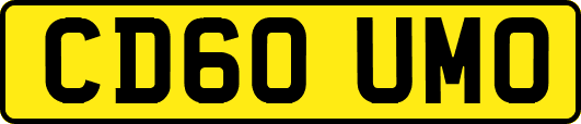 CD60UMO