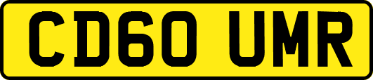 CD60UMR
