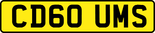 CD60UMS