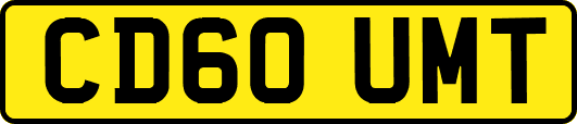 CD60UMT