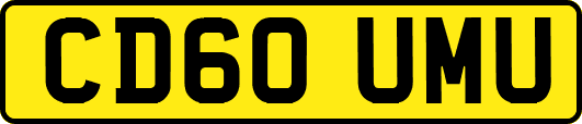 CD60UMU