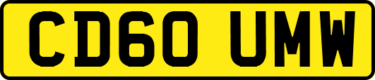 CD60UMW