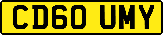CD60UMY