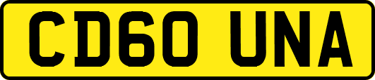 CD60UNA